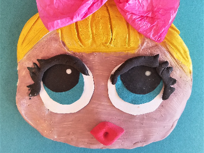 L.O.L. Surprise Doll Summer Camp (4-9 Years)