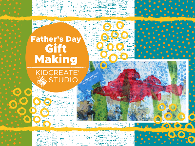 Father’s Day Fishing Shirt at Bright Eyes!